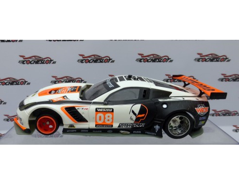 CORVETTE SCALEAUTO
