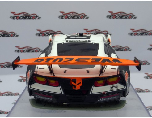 CORVETTE SCALEAUTO