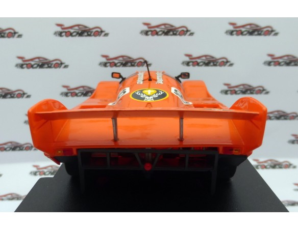 PORSCHE 956 JAGERMEIFTER  SLOT.IT