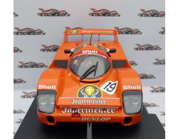 PORSCHE 956 JAGERMEIFTER  SLOT.IT