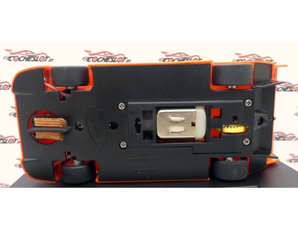 PORSCHE 956 JAGERMEIFTER  SLOT.IT