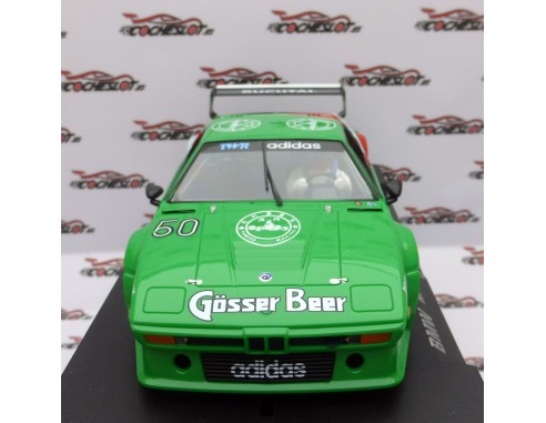 BMW M1 PROCAR SERIES 1979 SPORT REF.A2087SP FLY