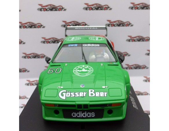 BMW M1 PROCAR SERIES 1979 SPORT REF.A2087SP FLY