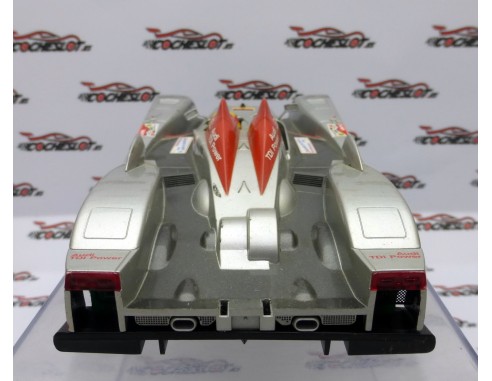 AUDI R10 SUPERSLOT