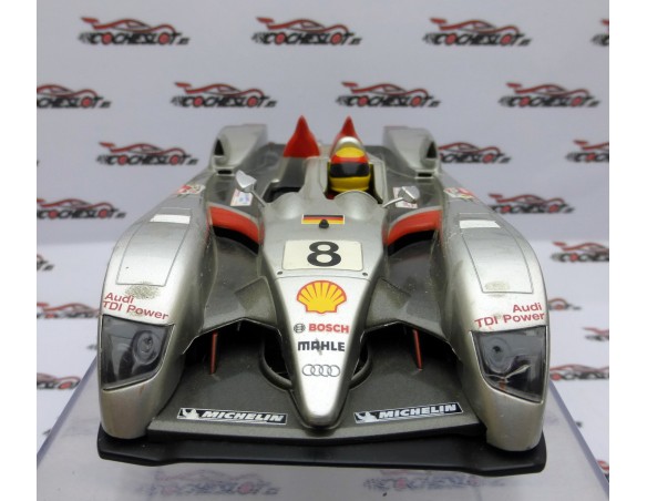 AUDI R10 SUPERSLOT