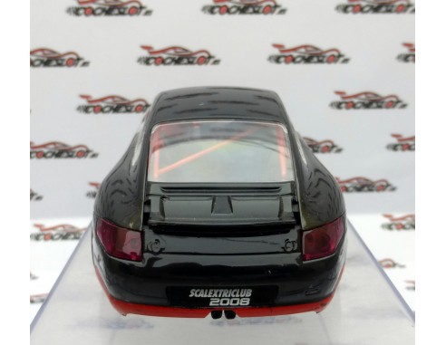 PORSCHE 911 GT3 CUP SCX