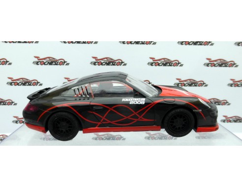 PORSCHE 911 GT3 CUP SCX