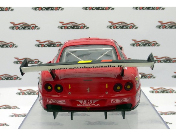 FERRARI 550 MARANELLO TECNITOYS