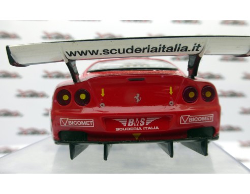 FERRARI 550 MARANELLO TECNITOYS