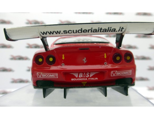 FERRARI 550 MARANELLO TECNITOYS