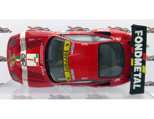 FERRARI 550 MARANELLO TECNITOYS