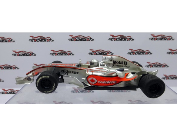 F1 VODAFONE TECNITOYS