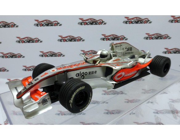 F1 VODAFONE TECNITOYS