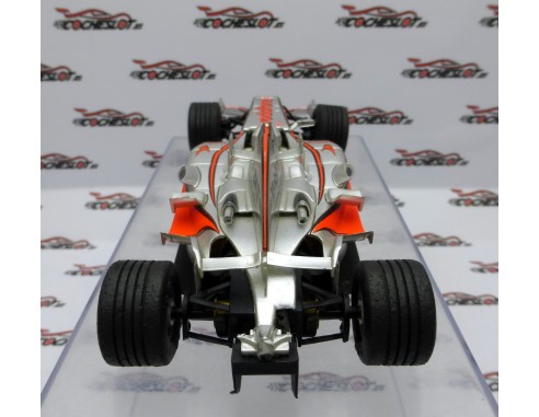 F1 VODAFONE TECNITOYS