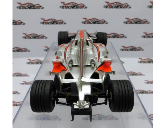 F1 VODAFONE TECNITOYS