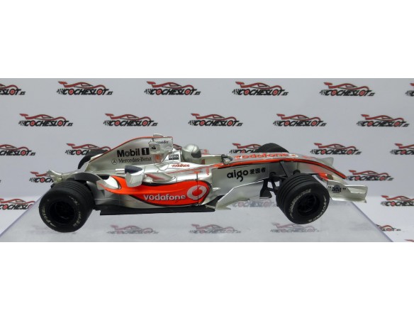 F1 VODAFONE TECNITOYS