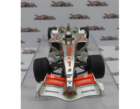 F1 VODAFONE TECNITOYS