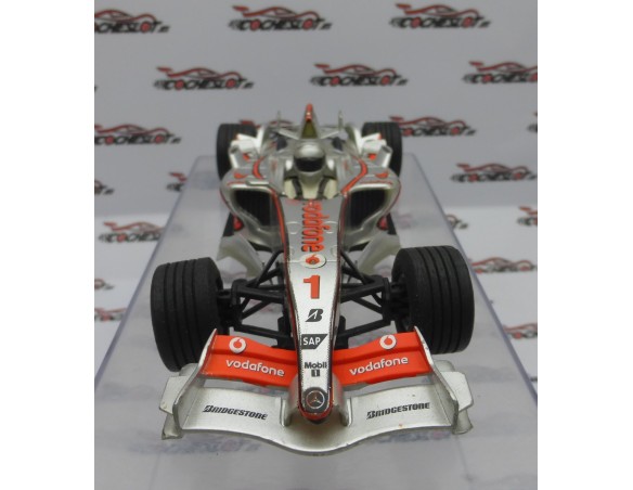 F1 VODAFONE TECNITOYS