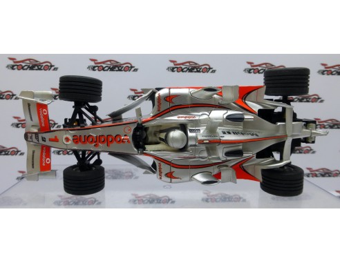 F1 VODAFONE TECNITOYS