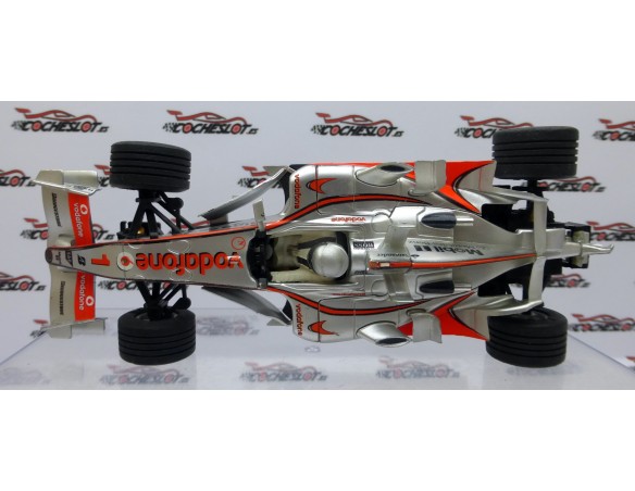 F1 VODAFONE TECNITOYS