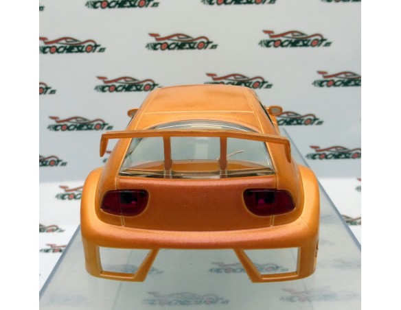 CARROCERIA TUNING NARANJA SCALEXTRIC