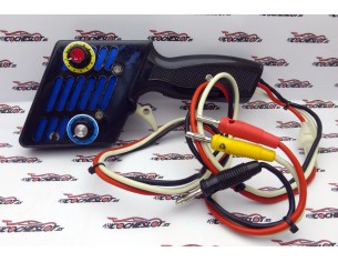 MANDO PROFESSOR MOTOR USADO