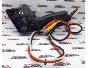 MANDO PROFESSOR MOTOR USADO 2