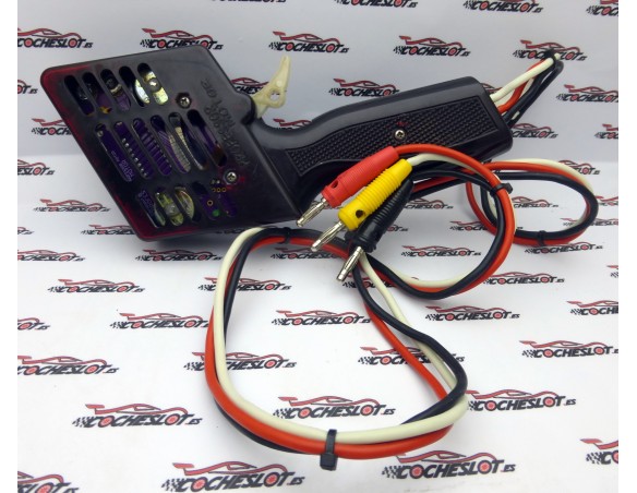 MANDO PROFESSOR MOTOR USADO