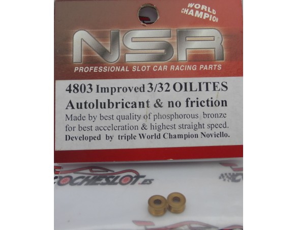 COJINETES REF.4803 NSR