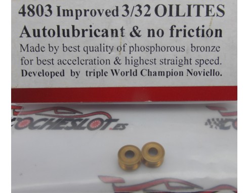 COJINETES REF.4803 NSR