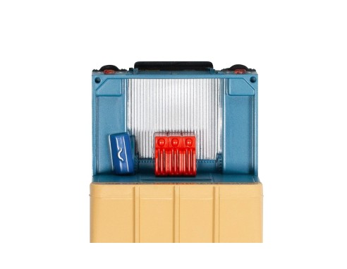 Land Rover Series 1 -La oveja Shaun REF.H4543 SUPERSLOT