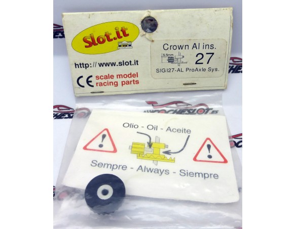 CORONA REF.SIGI27 SLOT.IT