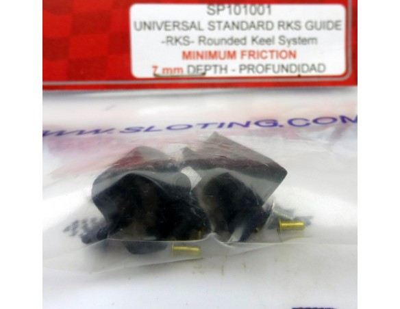 GUIA UNIVERSAL 7mm REF.SP101001 SLOTING PLUS