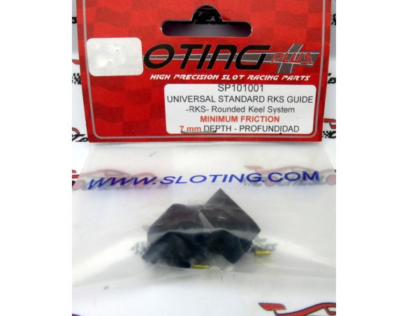 GUIA UNIVERSAL 7mm REF.SP101001 SLOTING PLUS