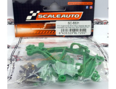 SOPORTE MOTOR REF.6531 SCALEAUTO