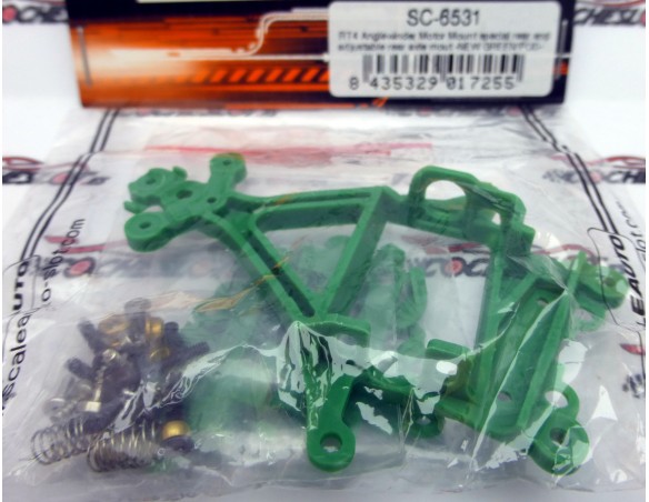 SOPORTE MOTOR REF.6531 SCALEAUTO