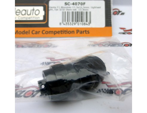 LLANTA F1 ALUMINIO REF.SC4070F SCALEAUTO
