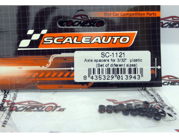 SEPARADORES REF.SC1121 SCALEAUTO