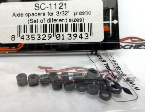 SEPARADORES REF.SC1121 SCALEAUTO