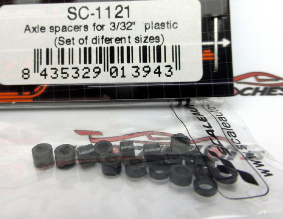 SEPARADORES REF.SC1121 SCALEAUTO