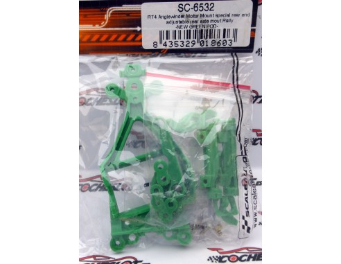 SOPORTE MOTOR REF.SC6532 SCALEAUTO