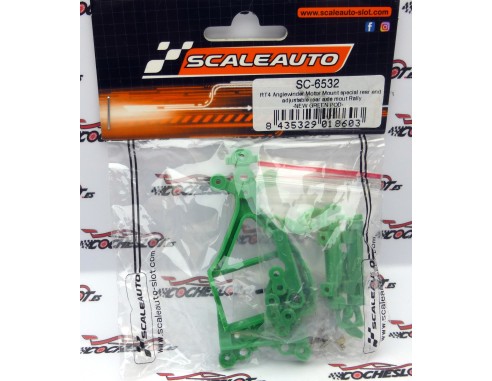 SOPORTE MOTOR REF.SC6532 SCALEAUTO