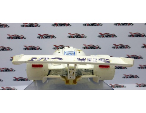 CARROCERIA BLANCA DUCADOS 1/24