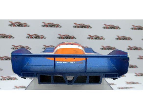 CARROCERIA REPSOL 1/24