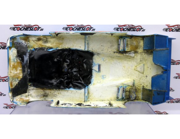 CARROCERIA REPSOL 1/24