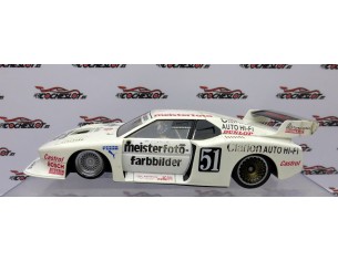CLARION Nº51 SIDEWAYS 2