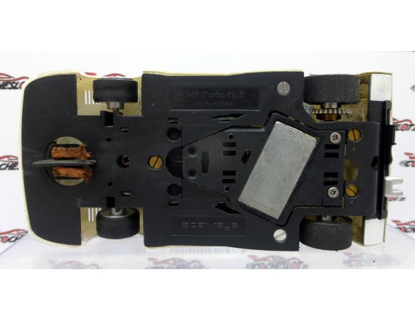 CLARION Nº51 SIDEWAYS