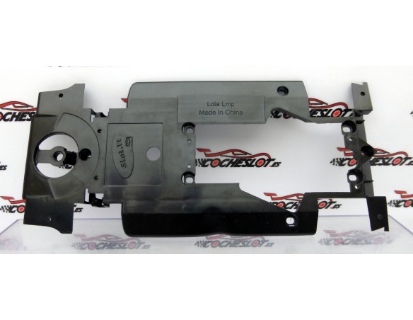 CHASIS LOLA LMP SLOT.IT