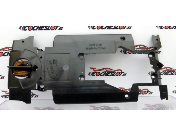 CHASIS LOLA LMP SLOT.IT