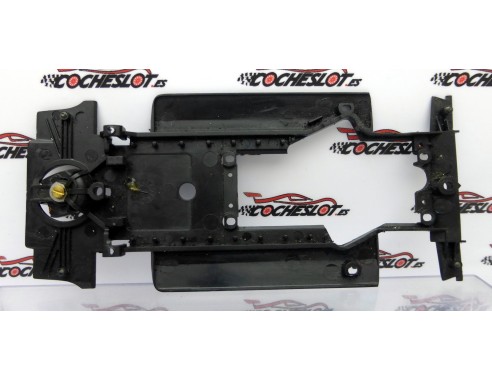 CHASIS LOLA LMP SLOT.IT